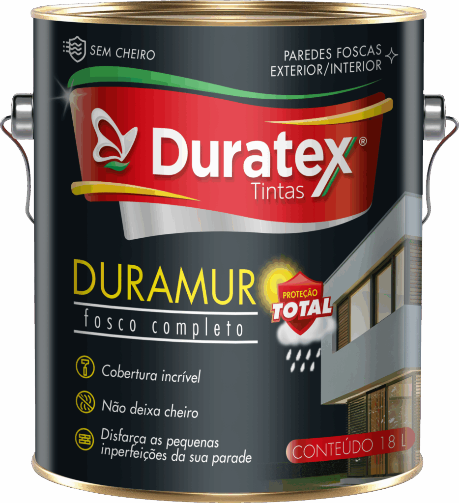 FOSCO COMPLETO DURATEX